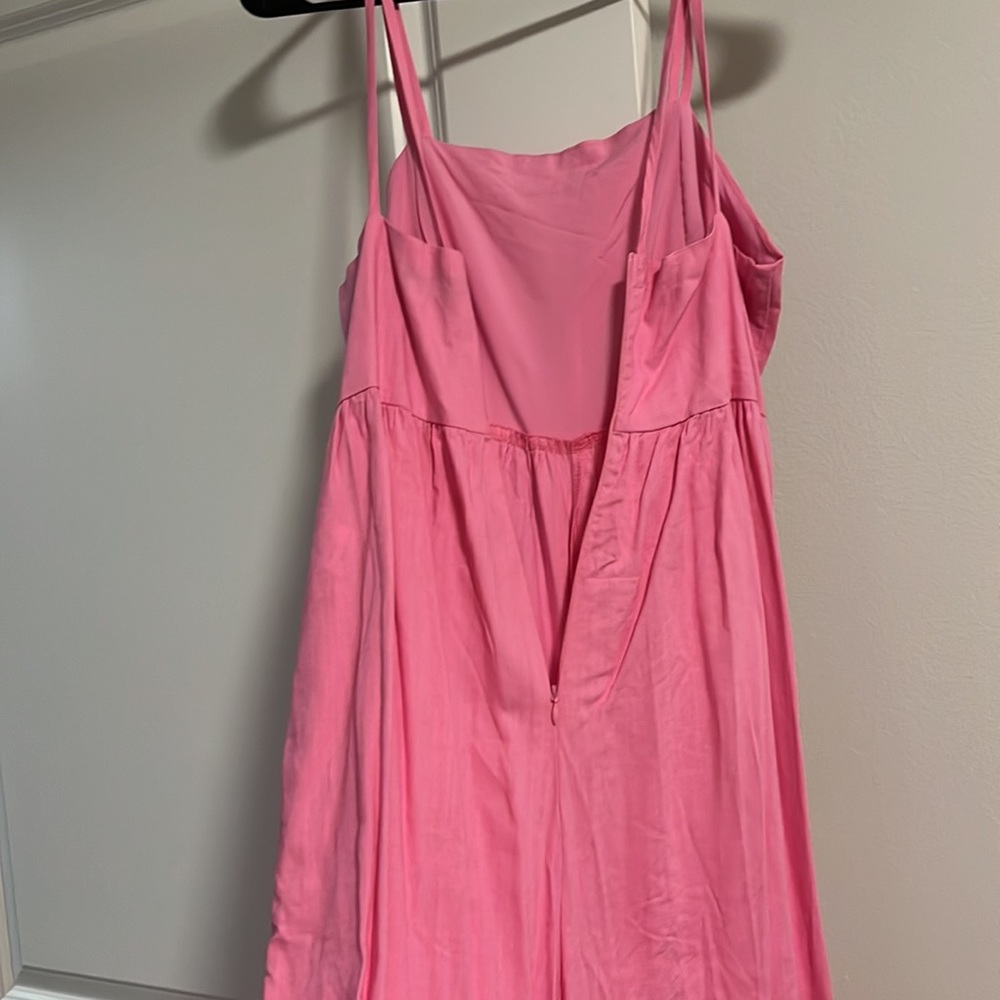 Pink romper - Picture 4 of 6